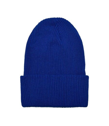 Bonnet Bleu Roi Flexfit