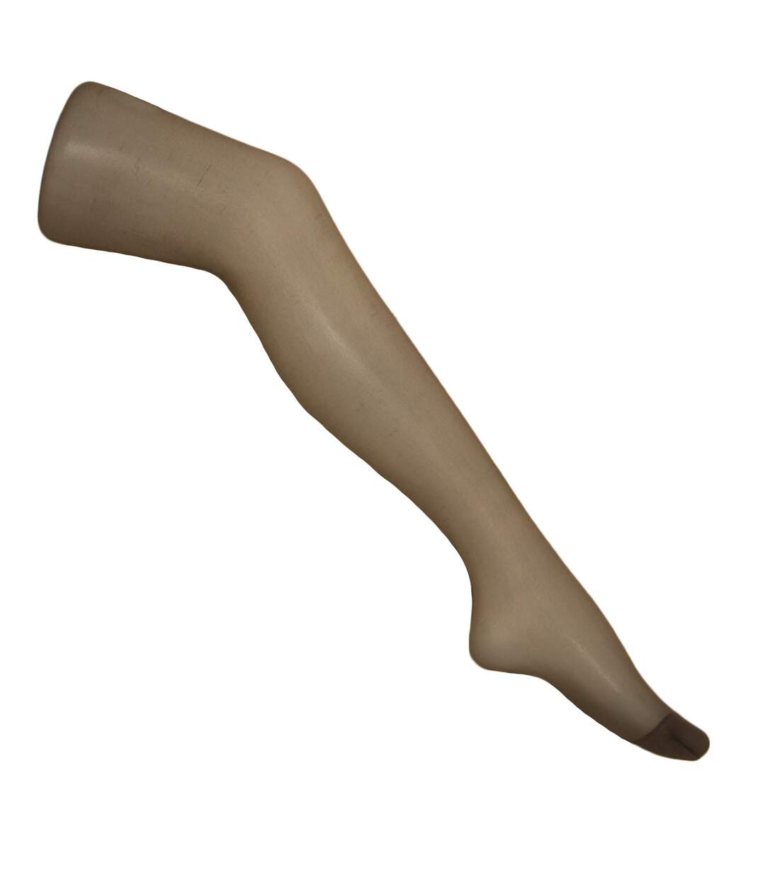 Collant Femme Beige Pâle Cindy-1