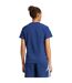 T-shirt Tiro Femme Bleu Marine Adidas-2