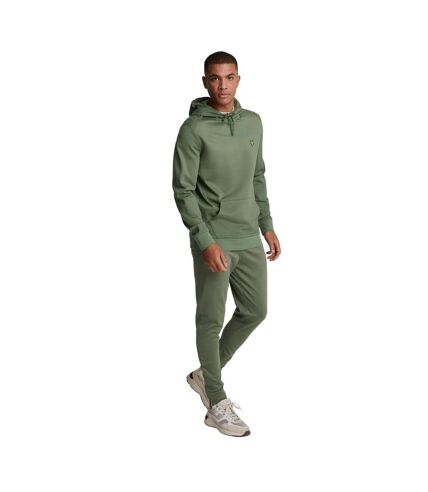 Pantalon de survêtement homme vert Lyle & Scott Lyle & Scott