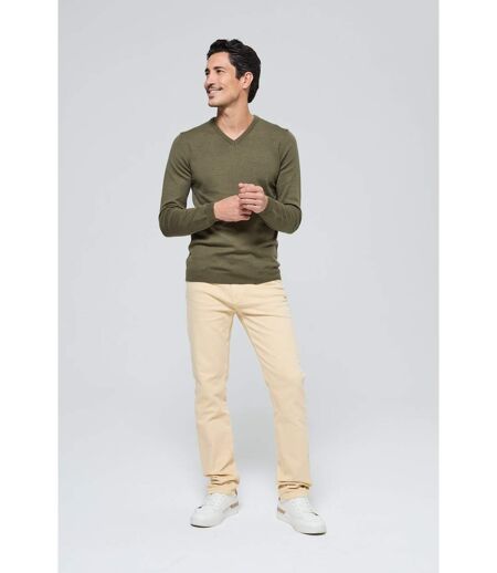 Pantalon Straight Julien