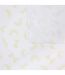 Nappe Antitache Imprimé Della Pasta 140x240cm Jaune-2