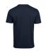 Tee Jays - T-Shirt Power - Homme (Bleu marine) - UTPC4092