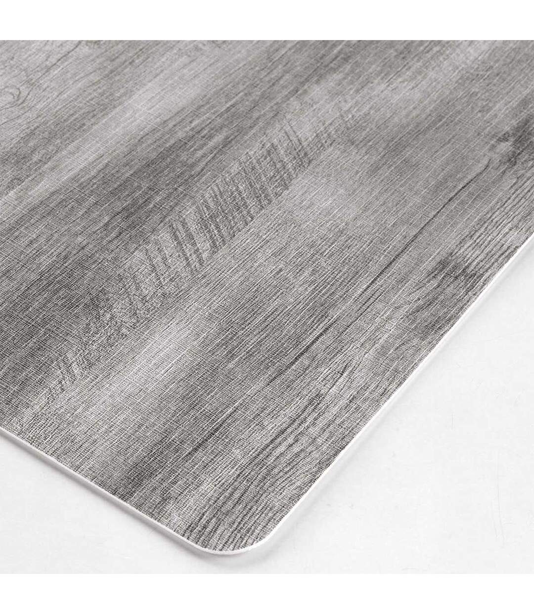 Set de Table Design Venise 28x43cm Gris-2