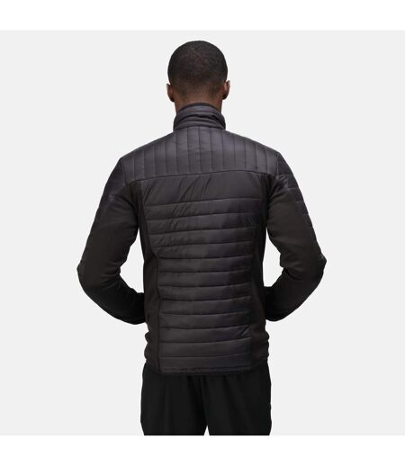 Veste Tourer Homme Noir Regatta