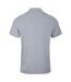 Mens Waimak Polo Shirt Classic Marl Canterbury-3