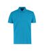 Polo Workforce Adulte Turquoise Vif Kustom Kit-1