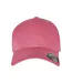 Casquette De Baseball Rose Foncé Flexfit-4