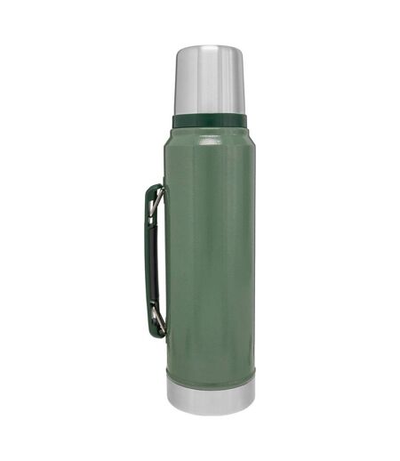 Bouteille Classic Taille Unique Vert Forêt Stanley