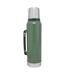 Bouteille Classic Taille Unique Vert Forêt Stanley-3