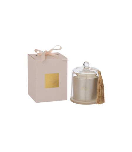 Bougie Parfumée Cloche Cloe 15cm Elderflower