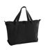 Tote Bag Minimal Lifestyle Taille Unique Noir Bagbase-1