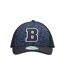 Childrens/kids Kiama Baseball Cap Black Bejo-2