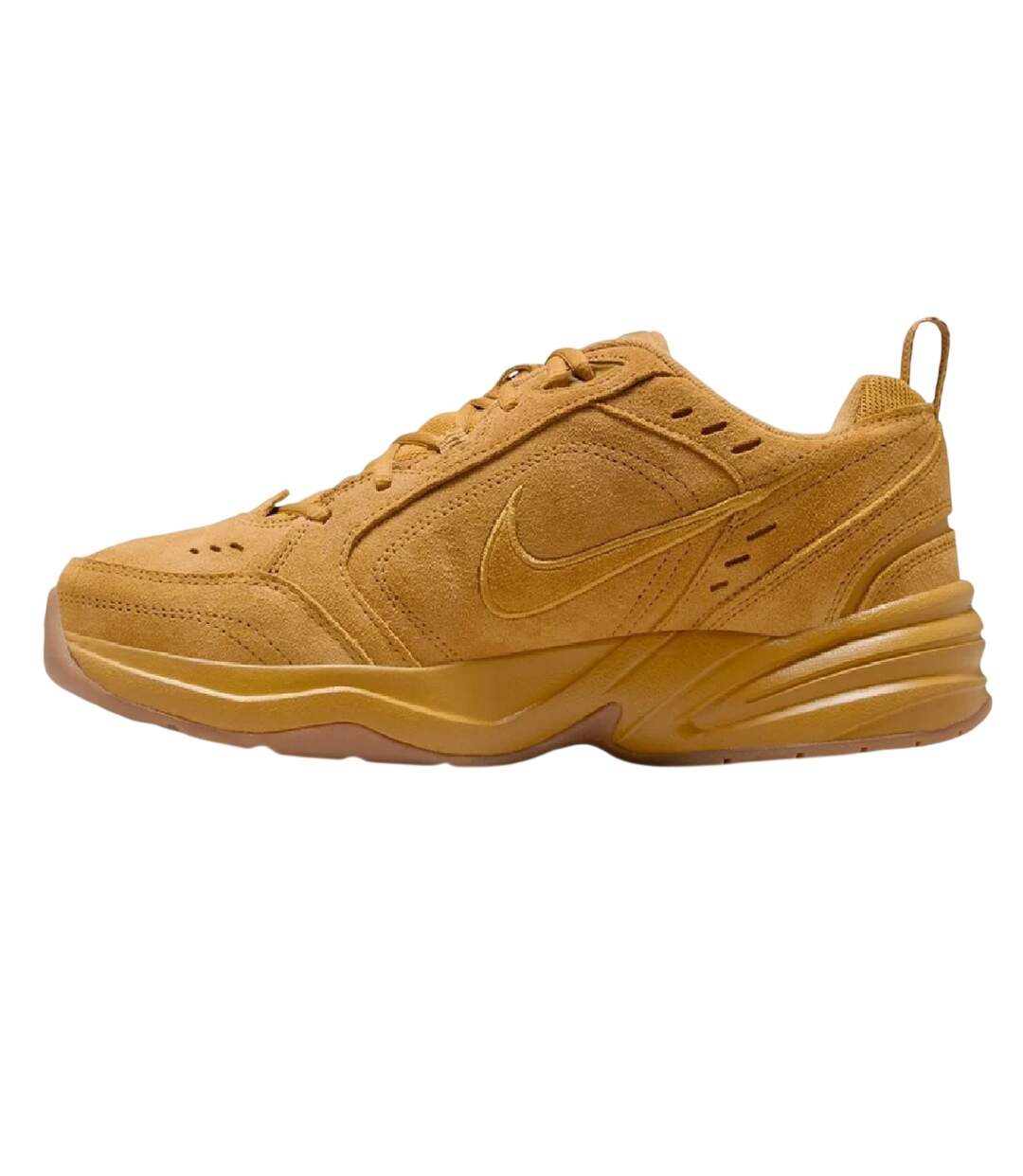Baskets Monarch Homme Blé Marron Pâle Marron Nike-2