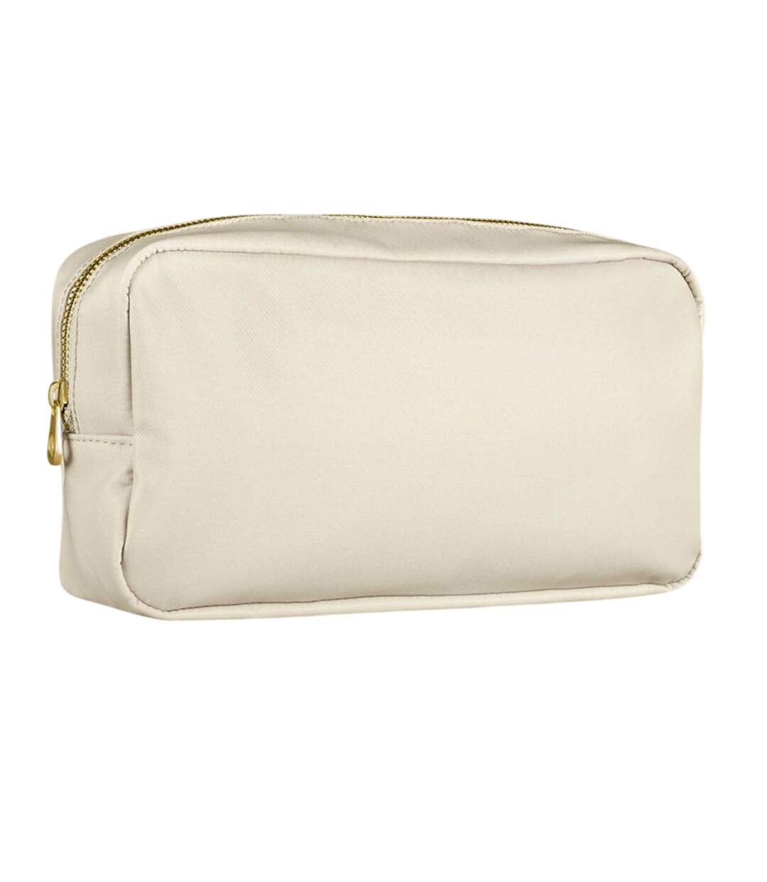 Pochette Sundae L Blanc Cassé Bagbase-2