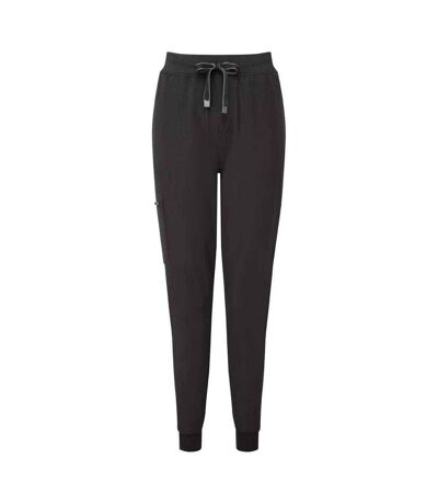 Onna Womens/Ladies Energized Onna-Stretch Sweatpants (Black) - UTPC5528