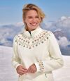Microfleece-Pullover Atlas(R) Atlas For Men