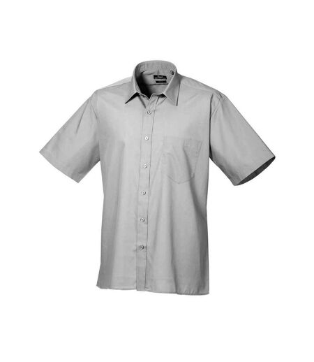 Chemise Homme Argenté Premier