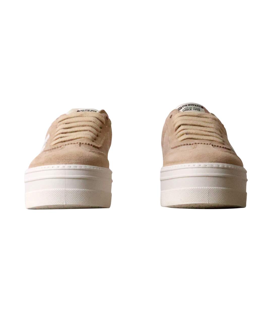 Basket Cuir Victoria-5