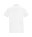 Polo Homme Blanc Regatta Professional-3