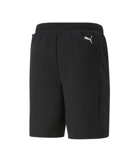 Short Noir Homme Puma Bmw - XS