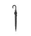 Canova+ Windproof Stick Umbrella One Size Black MidOcean-3