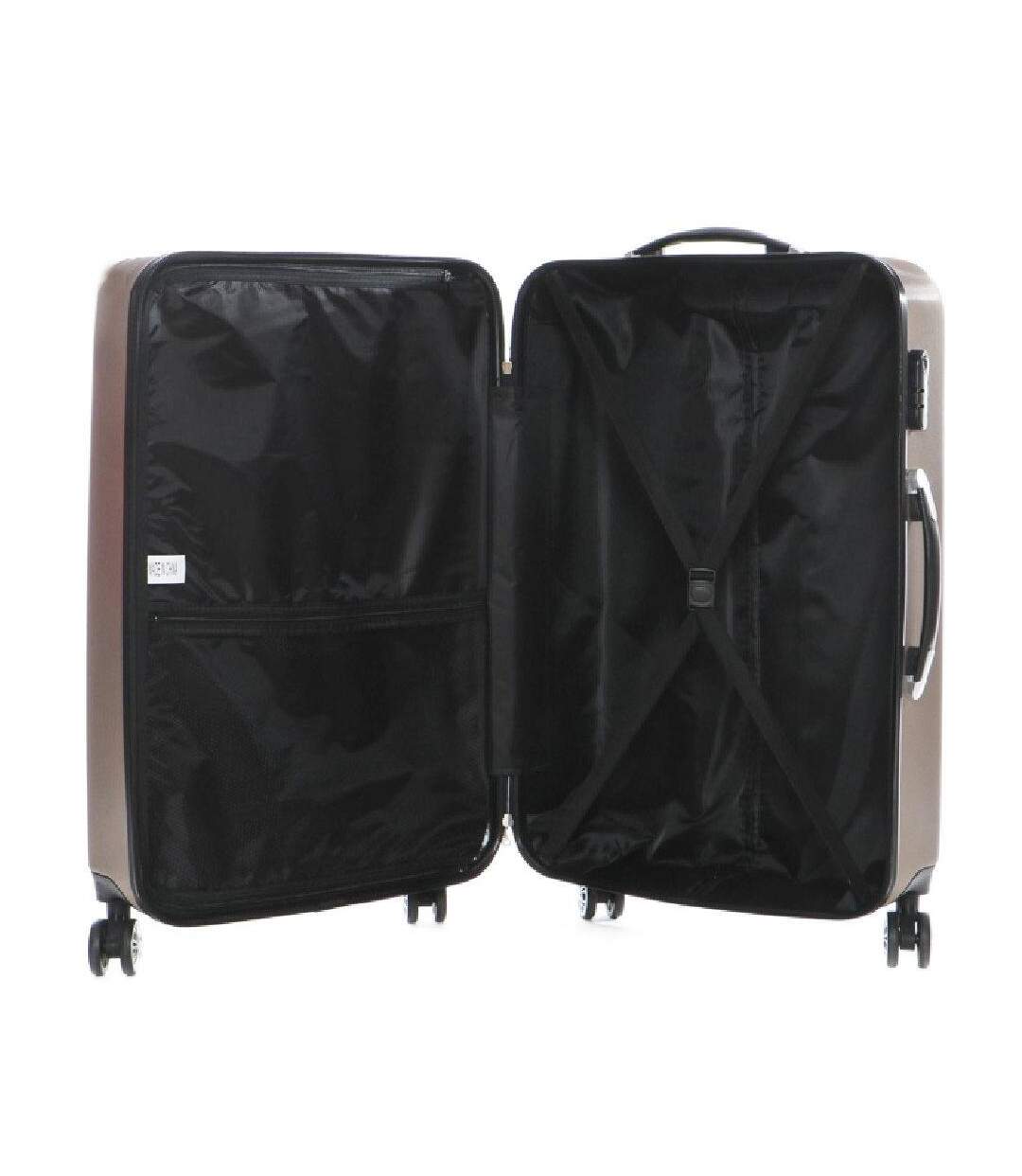 Valise marron geographical norway sz4688a 28 pouces - l-2