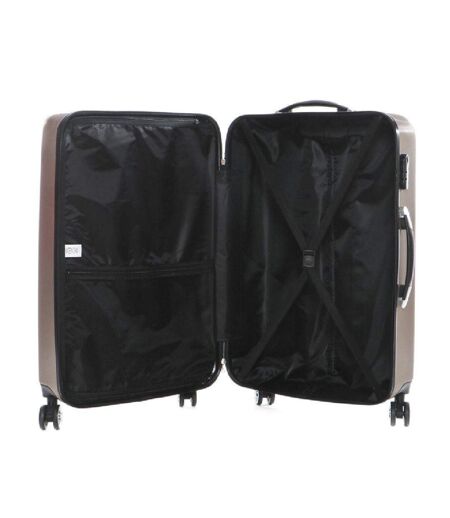Valise marron geographical norway sz4688a 28 pouces - l