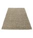 Tapis Déco Tissé Harlan 200x300cm Vert Olive-1
