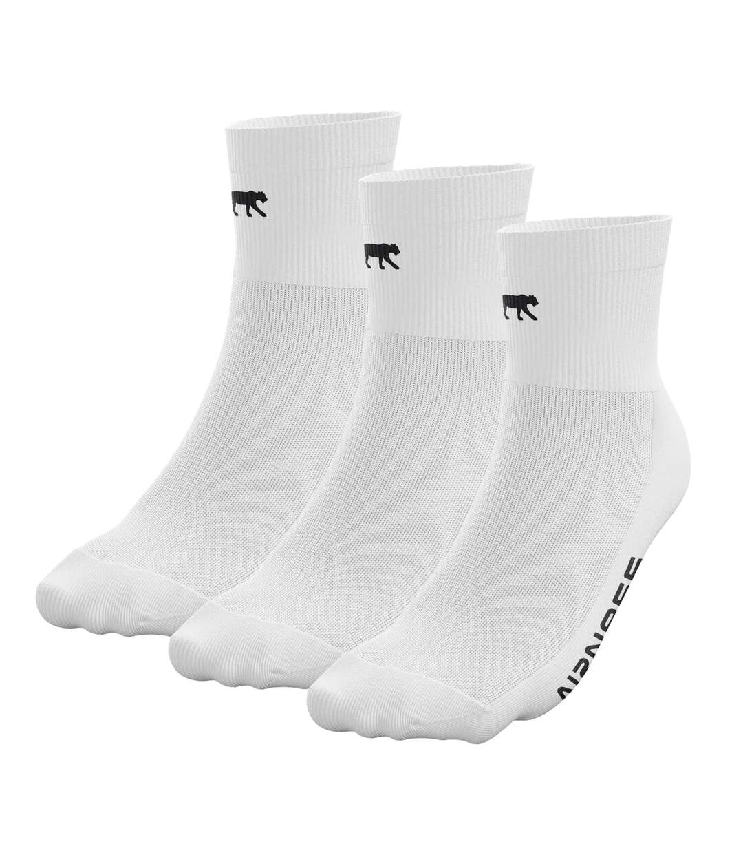 Socquette SPORT (lot de 3)-2