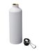 Bullet Pacific Matte 770ml Sports Bottle (White) (One Size) - UTPF3542