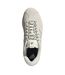 Mens Vl Court 3.0 Suede Low Cut Flat Trainers Off White Adidas-4