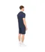 Mens Sherborn T-shirt Navy Duck And Cover-3