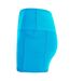 Short femme bleu turquoise Tombo Tombo