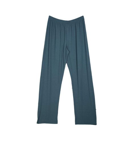 Ensemble De Vêtements De Détente Motif/style Côtelé Femme Vert Keanu