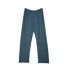 Ensemble De Vêtements De Détente Motif/style Côtelé Femme Vert Keanu-2