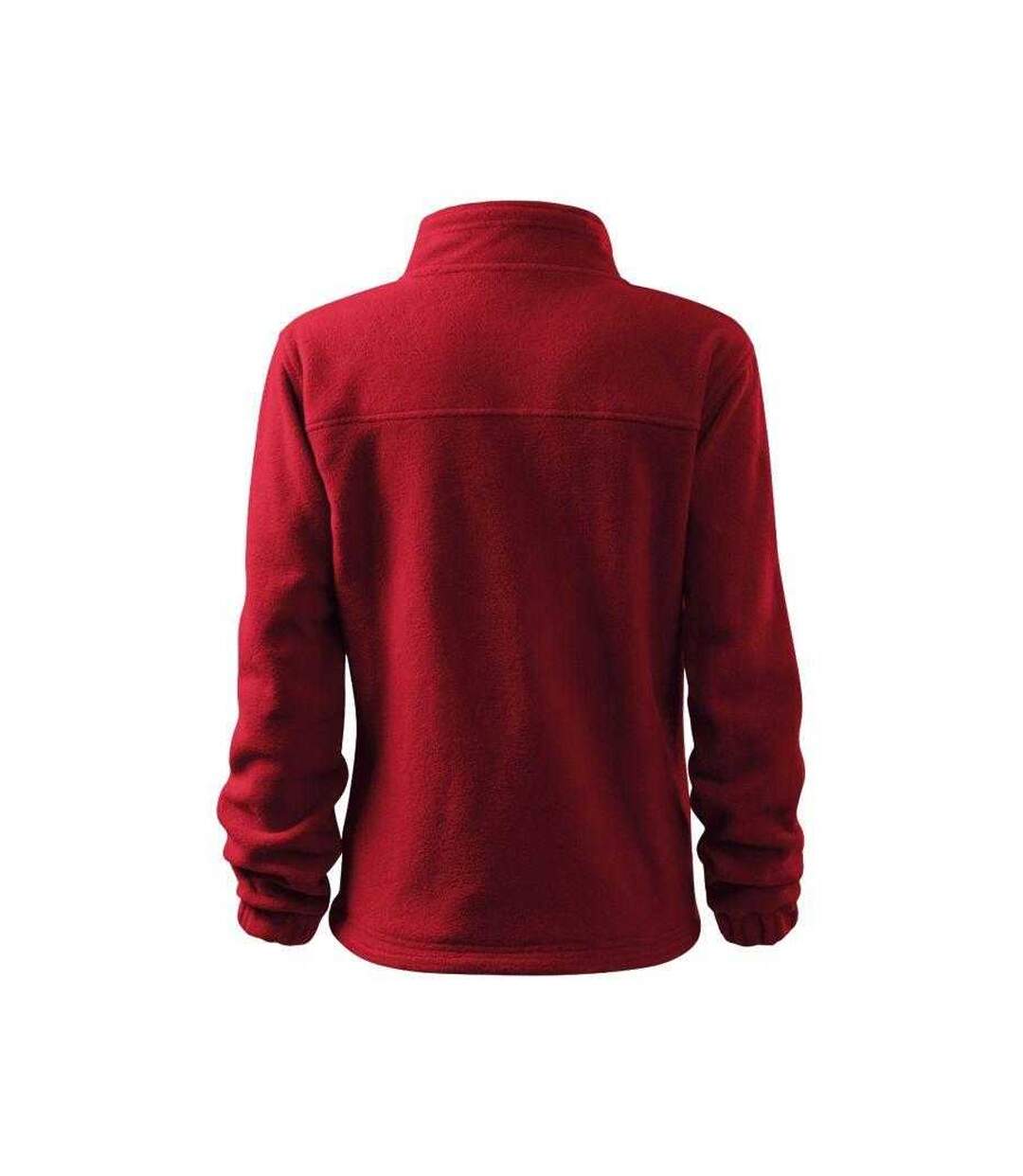 Veste Polaire Falcon Femme Rouge Marlboro Malfini-2