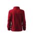 Veste Polaire Falcon Femme Rouge Marlboro Malfini-2