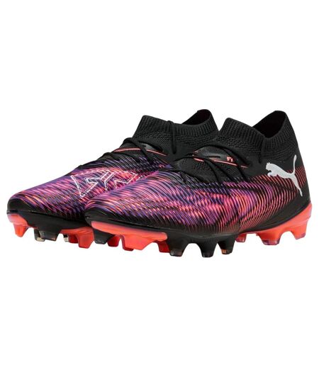 Chaussures De Foot Pour Terrain Artificiel Future Match Femme Noir Puma