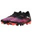 Chaussures De Foot Pour Terrain Artificiel Future Match Femme Noir Puma-1