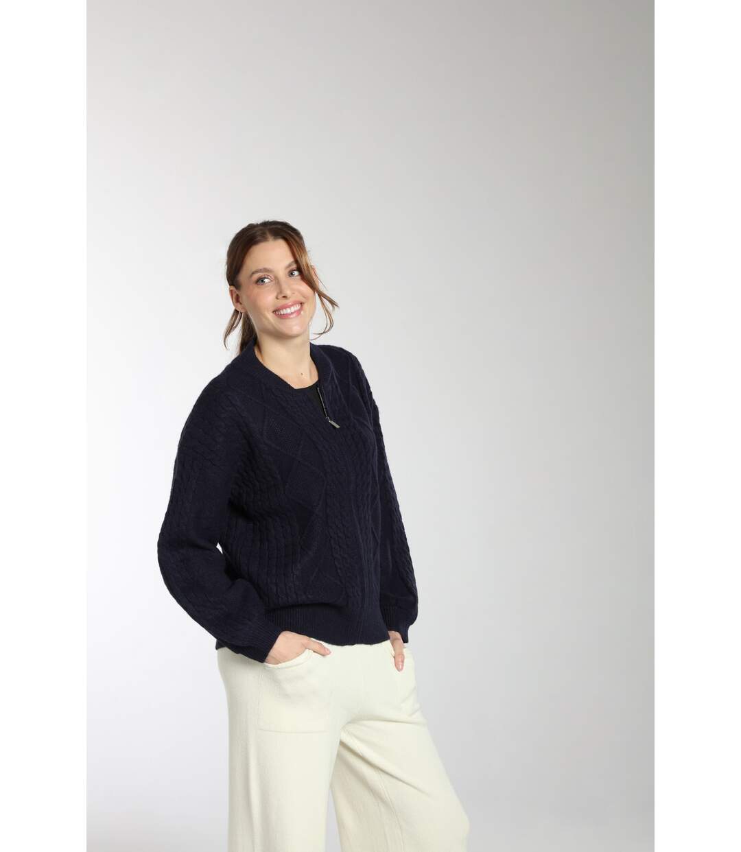 Gilet Selt  | Gerard Pasquier-3