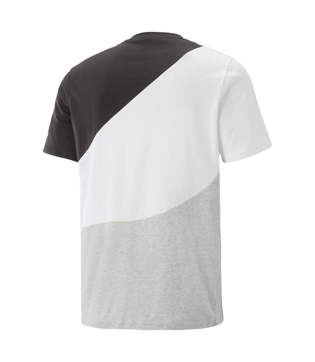 Tee Shirt Puma Power Cat-2