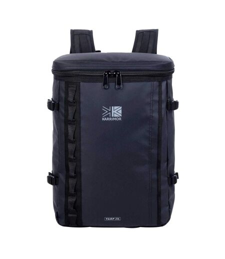 Sac À Dos Tarp Taille Unique Noir Karrimor