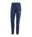 Pantalon De Jogging Tiro League Femme Bleu Marine Adidas-1