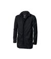 Nimbus Mens Seattle Waterproof Business Coat (Black)