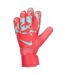 Gants De Gardien De But Adulte Blanc Rouge Nike-1