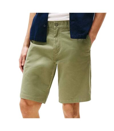 Short kaki homme tommy hilfiger scanton mr6 - 29