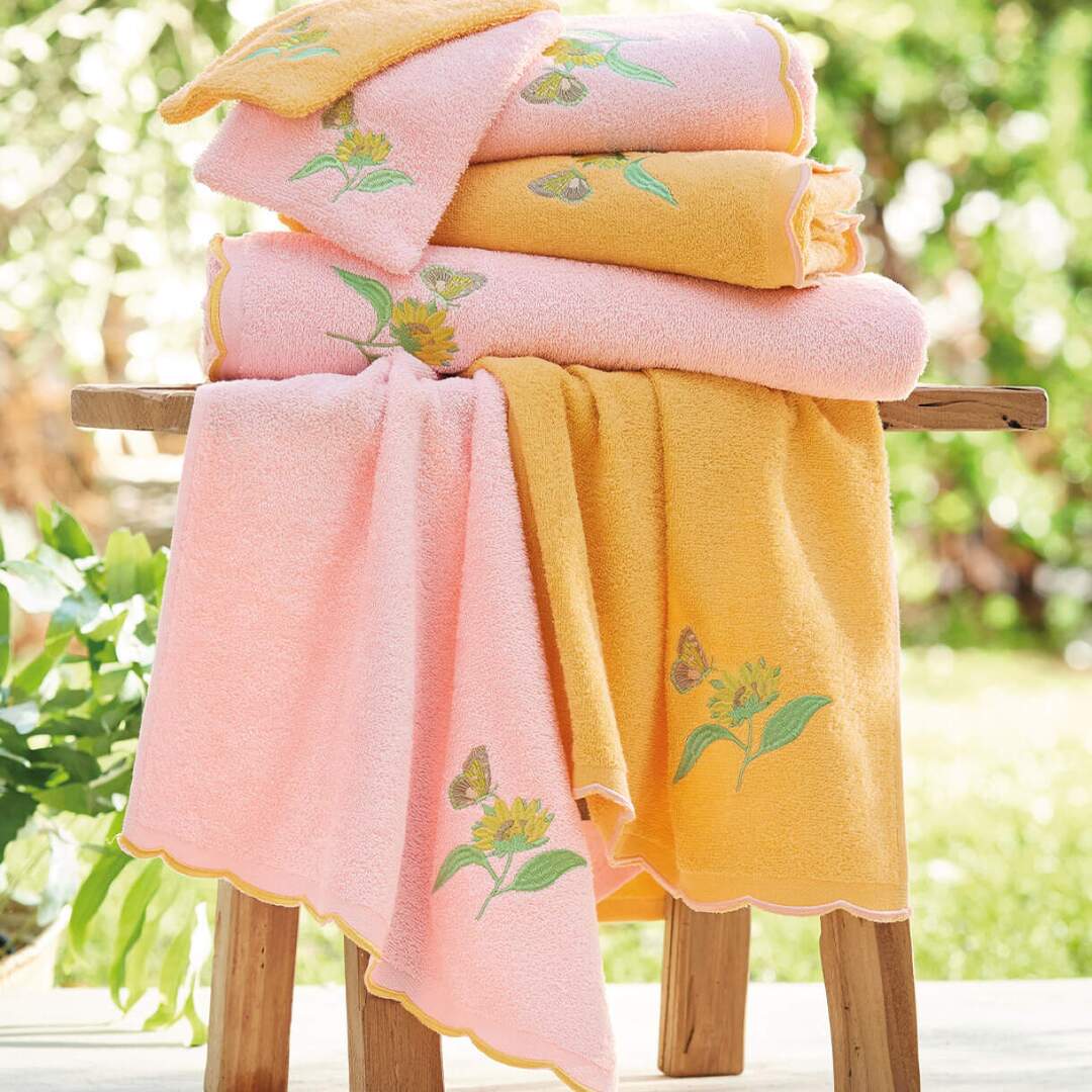 Eclats d'été