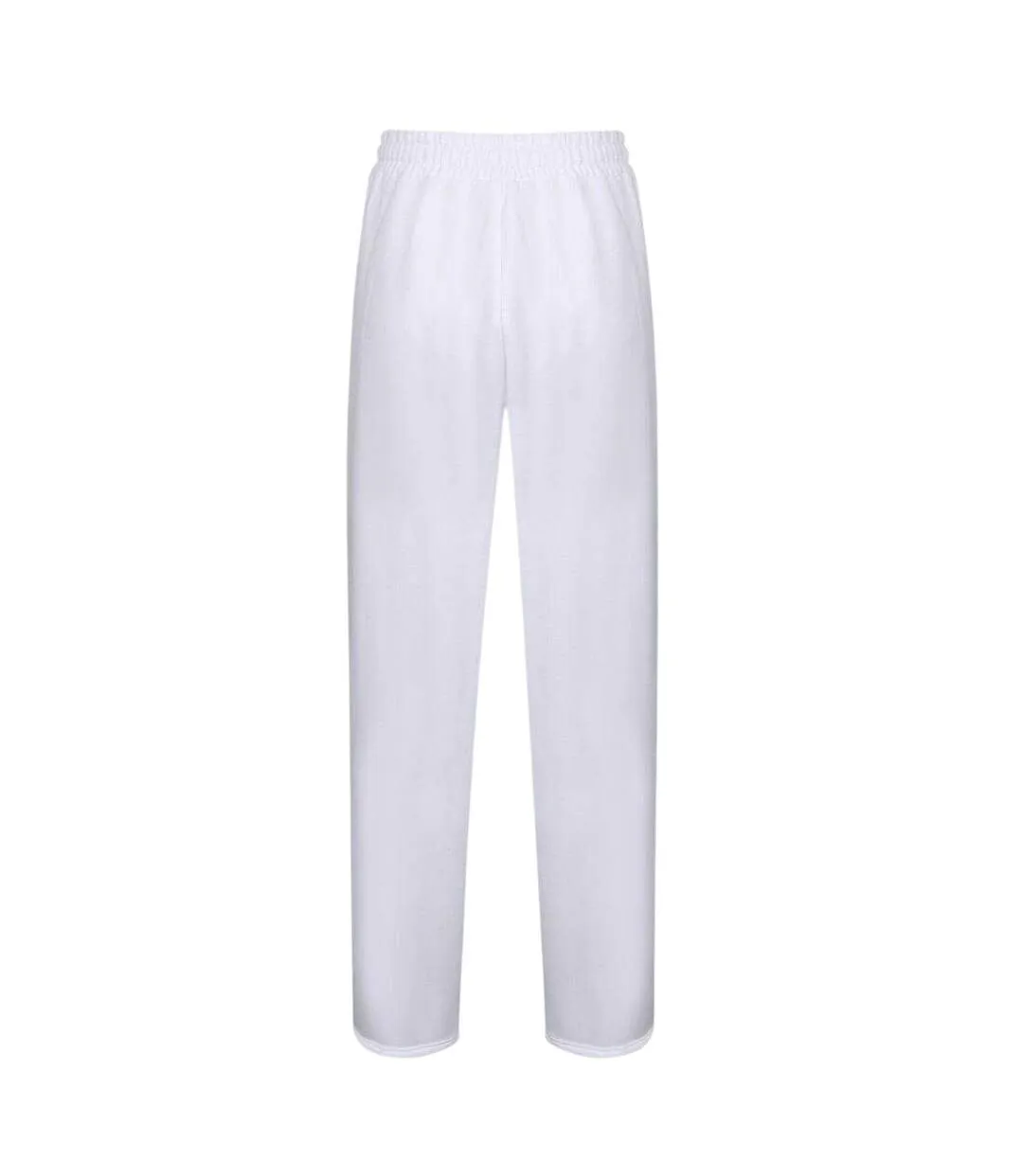 Unisex Adult Joggers Cream Biba-1