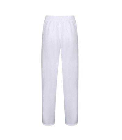 Unisex Adult Joggers Cream Biba